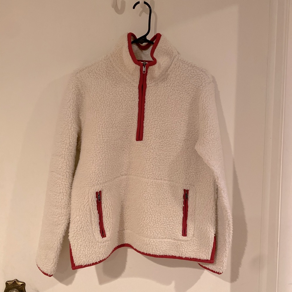 Marine Layer Sherpa